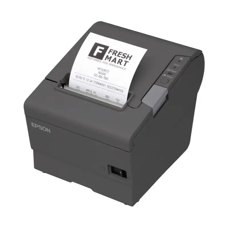 Epson TM T88V - USB - DT - 180DPI (C31CA85042)